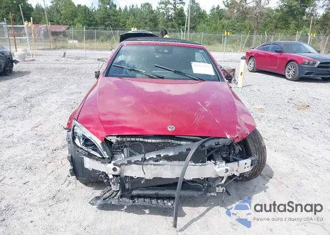 2019 Mercedes-Benz C 300 from USA, damaged, VIN WDDWK8DB2KF900712